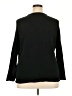 Unbranded Black Pullover Sweater Size 22 - photo 2