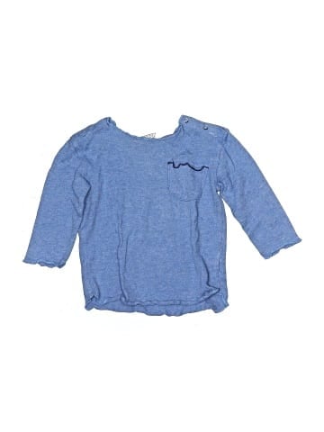 Egg by Susan Lazar Long Sleeve T-Shirt (view 1)