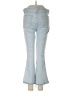 Veronica Beard Jeans Stripes Blue Jeans Size 28 waist - photo 2