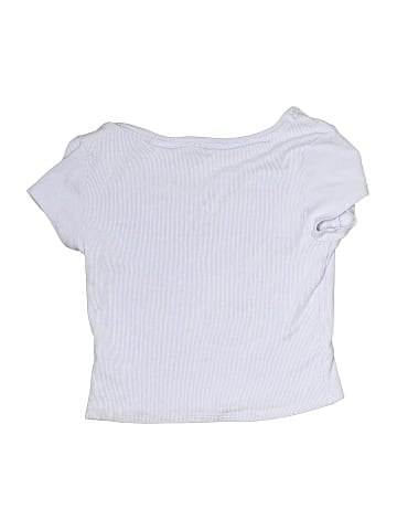Limited Too Short Sleeve T-Shirt (view 2)