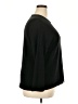 Unbranded Black Pullover Sweater Size 22 - photo 4