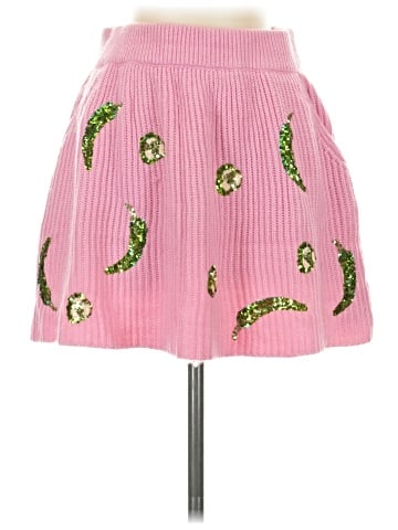 Queen of Sparkles Casual Skirt (view 1)