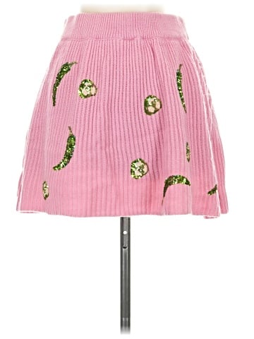 Queen of Sparkles Casual Skirt (view 2)