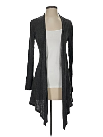 Chris & Carol Cardigan (view 1)