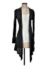 Chris & Carol Black Cardigan Size S - photo 1