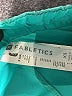 Fabletics 100% Polyester Color Block Teal Athletic Shorts Size XS - photo 3