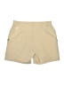 Willit Solid Tan Khaki Shorts Size L - photo 2
