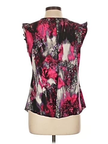 New Directions Sleeveless Blouse (view 2)
