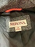 Merona Tweed Gray Blazer Size 10 - photo 6