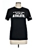 Nike Black Active T-Shirt Size L - photo 1