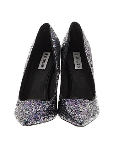 Steve Madden Heels (view 2)