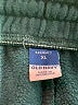 Old Navy Solid Teal Casual Pants Size XL - photo 6