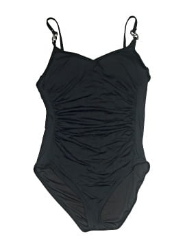 Michael Michael Kors One Piece Swimsuit