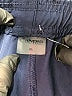 Calypsa by ModLi Solid Blue Athletic Shorts Size XL - photo 3