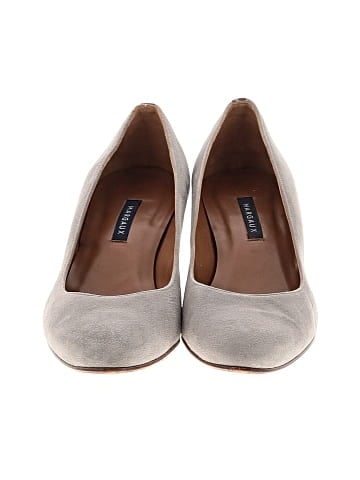 Margaux Heels (view 2)