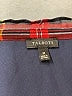 Talbots 100% Polyester Red Long Sleeve Blouse Size M - photo 7