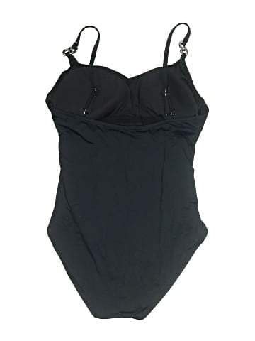 MICHAEL Michael Kors One Piece Swimsuit (view 2)