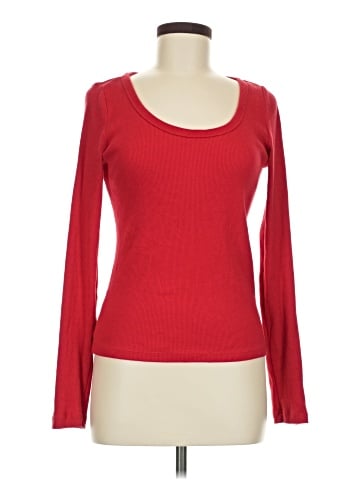 Universal Thread Long Sleeve Top (view 1)