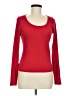 Universal Thread Red Long Sleeve Top Size M - photo 1