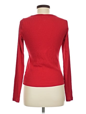Universal Thread Long Sleeve Top (view 2)