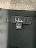 Lulus 100% Polyester Solid Black Cocktail Dress Size S - photo 7