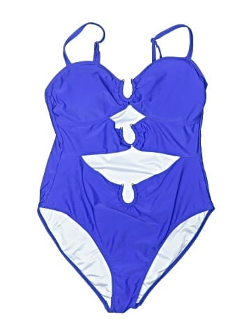 EOMENIE One Piece Swimsuit (view 1)