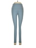 Lululemon Athletica Blue Active Pants Size 8 - photo 1