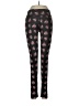 Scarlett & Jo Print Black Active Pants Size M - photo 1
