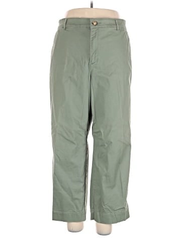 Ann Taylor LOFT Casual Pants (view 1)