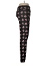 Scarlett & Jo Print Black Active Pants Size M - photo 4