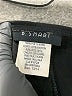 B. Smart 100% Polyester Black Cocktail Dress Size 13 - 14 - photo 7