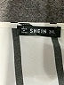 Shein 100% Polyester Ivory Kimono Size 3X - photo 7