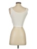 Assorted Brands Ivory Tank Top Size S - photo 2