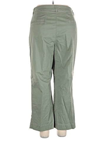 Ann Taylor LOFT Casual Pants (view 2)