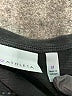 Athleta Black Long Sleeve T-Shirt Size M - photo 4