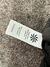 Athleta Black Long Sleeve T-Shirt Size M - photo 5
