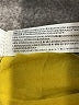JOA Yellow Sleeveless Blouse Size S - photo 8