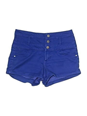 Refuge Shorts (view 1)