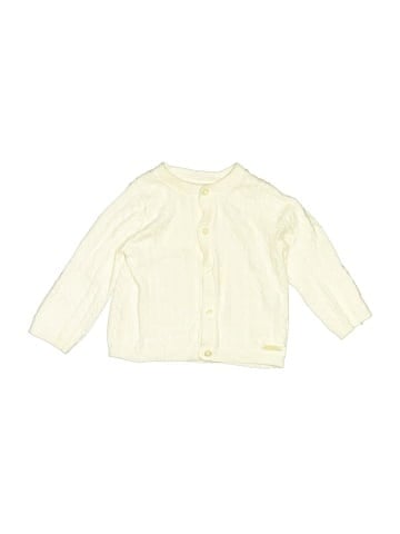 Janie and Jack Cardigan (view 1)