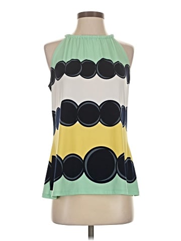 Cynthia by Cynthia Rowley Tank Top (view 1)