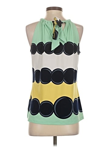 Cynthia by Cynthia Rowley Tank Top (view 2)
