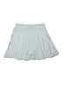 Zobha Solid Gray Skort Size M - photo 2