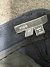 Vince. Solid Blue Black Active Pants Size 12 - photo 7