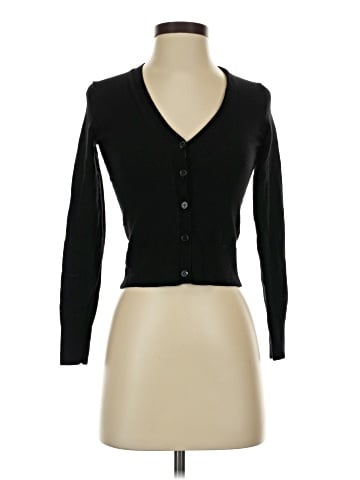 Theory Wool Cardigan (view 1)