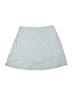 Zobha Solid Gray Skort Size M - photo 1
