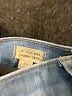 Madewell Blue Jeans Size 26 waist - photo 5