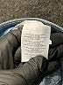 Madewell Blue Jeans Size 26 waist - photo 6