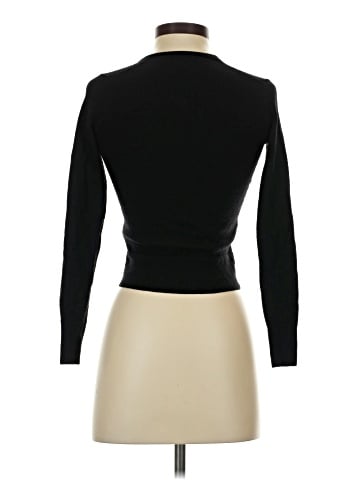 Theory Wool Cardigan (view 2)