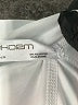 Inphorm Color Block Pink Casual Skirt Size L - photo 4