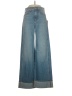 Veronica Beard Jeans 100% Cotton Blue Jeans Size 24 waist - photo 1